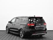 Kia Carnival III Москва  - изображение 27
