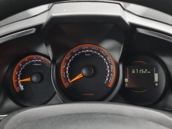 Lada (ВАЗ) XRAY I с пробегом 2019 года, цена 1 109 000 рублей, 67152 км, хэтчбек, Автокод Объявления