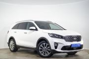 Kia Sorento III Prime Оренбург  - изображение 29