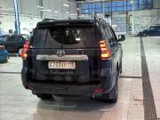 Toyota Land Cruiser Prado 150 Series Рестайлинг 2 Санкт-Петербург  - изображение 13