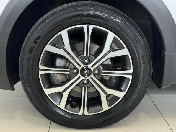 Kia Rio IV Рестайлинг с пробегом 2021 года, цена 1 850 000 рублей, 42317 км, хэтчбек, Автокод Объявления