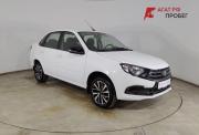 Lada (ВАЗ) Granta I Рестайлинг Волгоград  - изображение 18