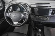 Toyota RAV4 IV (XA40) Рестайлинг Кемерово  - изображение 45