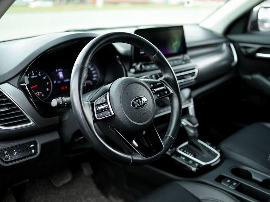 Kia Seltos I Ижевск  - изображение 9