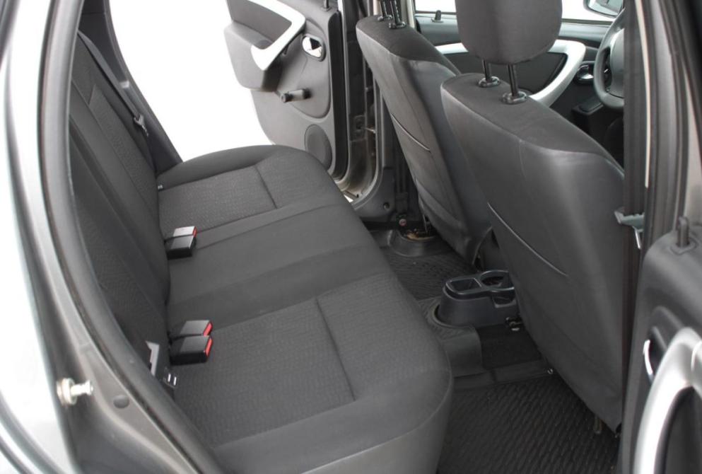 Nissan Terrano III (D10) Нижний Новгород  - изображение 13