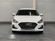 Hyundai Sonata VII (LF) Рестайлинг Москва  - изображение 15
