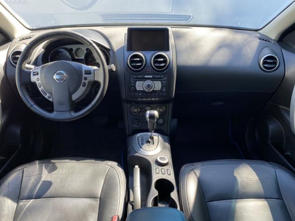 Nissan Qashqai I с пробегом 2008 года, цена 790 000 рублей, 174246 км, внедорожник, Автокод Объявления