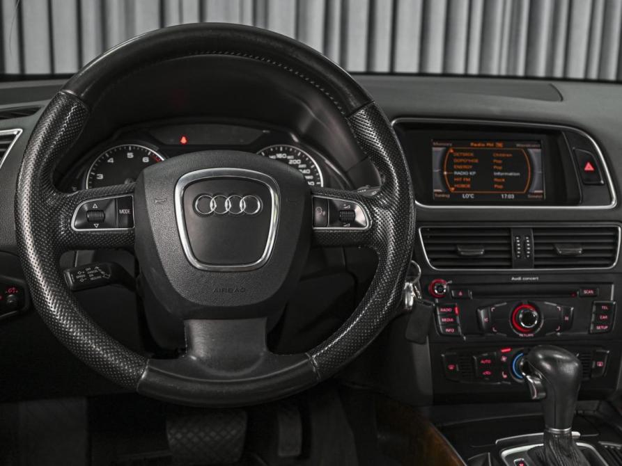 Audi Q5 I (8R) Ставрополь  - изображение 13