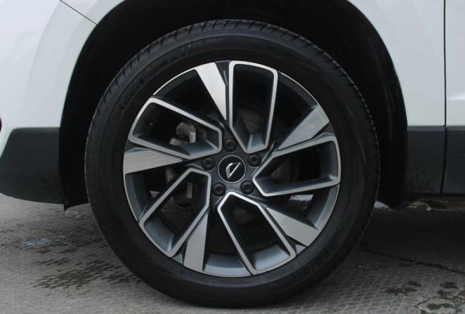 Jetta VS5 I Рестайлинг с пробегом 2023 года, цена 1 990 000 рублей, 52575 км, внедорожник, Автокод Объявления
