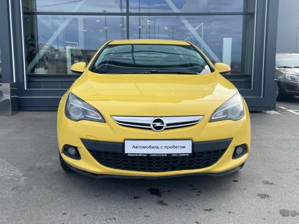 Opel Astra J Рестайлинг с пробегом 2013 года, цена 800 000 рублей, 135049 км, хэтчбек, Автокод Объявления