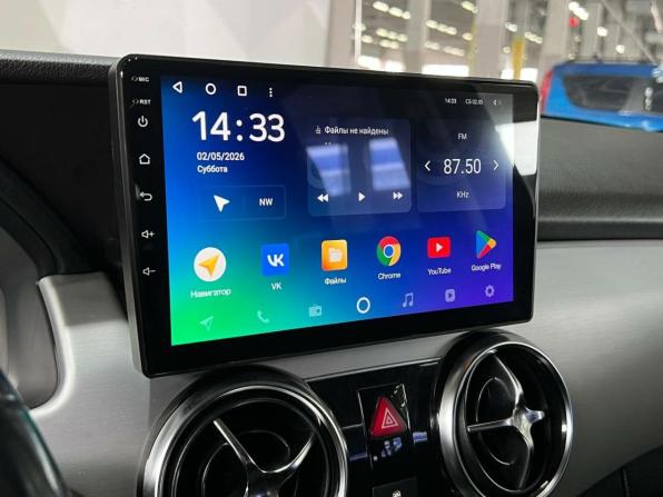 Mercedes-Benz GLK-Класс I (X204) Рестайлинг с пробегом 2014 года, цена 1 830 000 рублей, 204863 км, внедорожник, Автокод Объявления