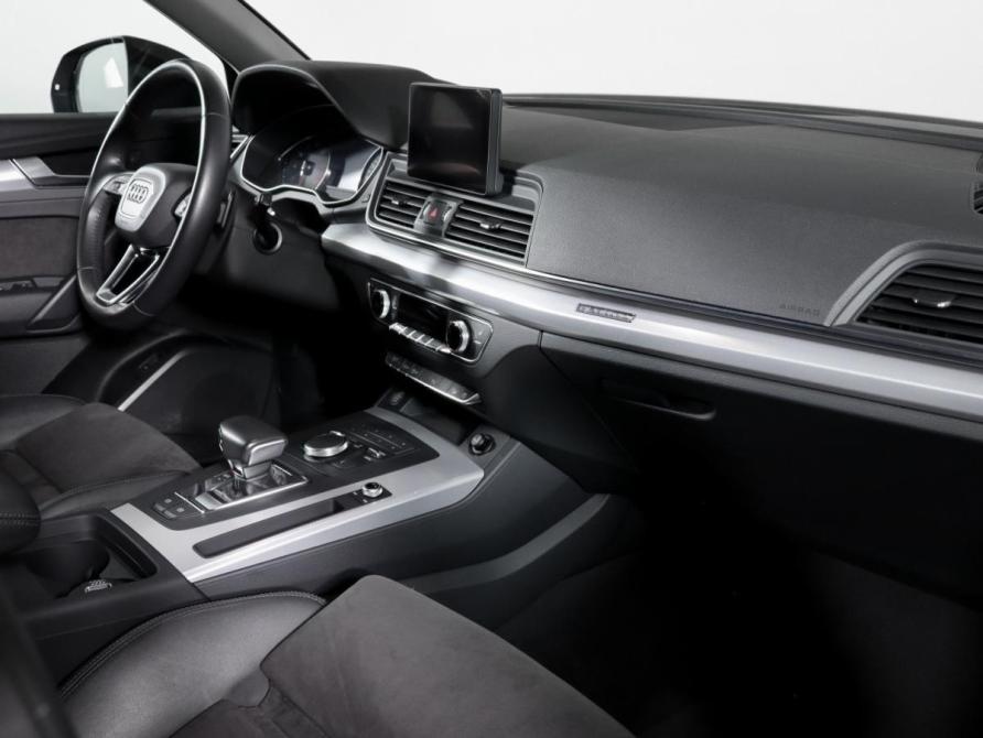 Audi Q5 II (FY) Москва  - изображение 9