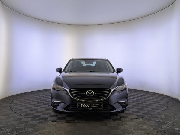 Mazda 6 III (GJ) Рестайлинг с пробегом 2018 года, цена 1 970 000 рублей, 114674 км, седан, Автокод Объявления