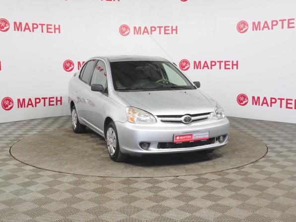 Toyota Echo с пробегом 2003 года, цена 356 000 рублей, 242700 км, седан, Автокод Объявления