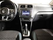 Volkswagen Polo V Рестайлинг Москва  - изображение 33