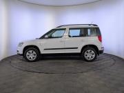 Skoda Yeti I Рестайлинг Москва  - изображение 36
