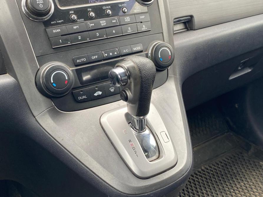 Honda CR-V III Санкт-Петербург  - изображение 7
