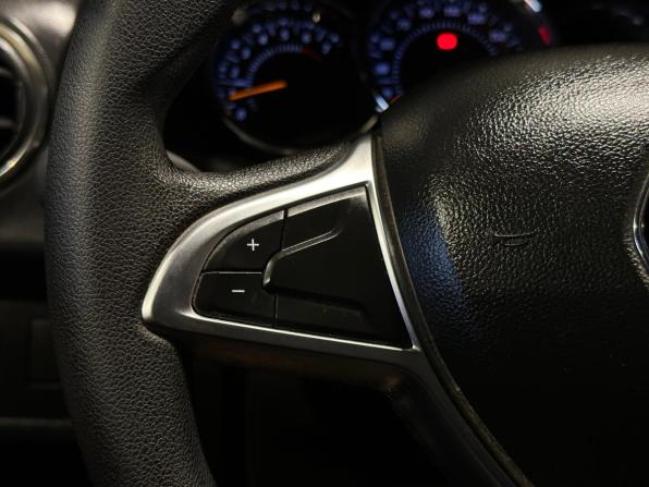 Renault Sandero II Рестайлинг с пробегом 2018 года, цена 1 250 000 рублей, 55142 км, хэтчбек, Автокод Объявления