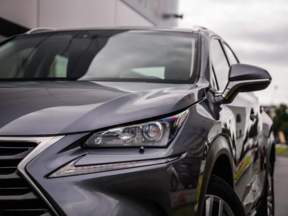 Lexus NX I с пробегом 2016 года, цена 2 099 000 рублей, 253356 км, внедорожник, Автокод Объявления