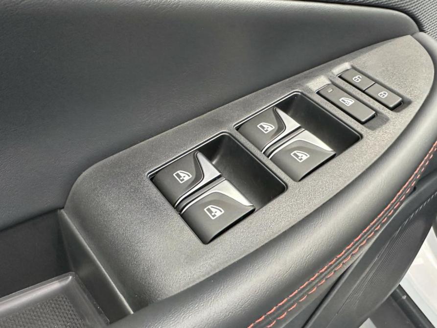 Changan UNI-T I Красноярск  - изображение 16