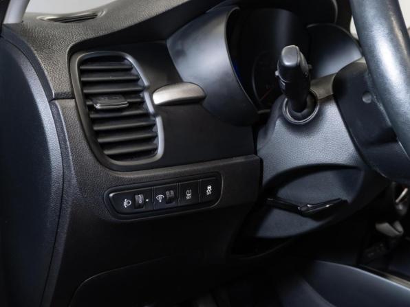 Kia Rio IV с пробегом 2019 года, цена 1 520 000 рублей, 41590 км, седан, Автокод Объявления