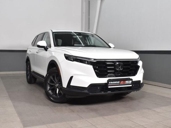 Honda CR-V VI с пробегом 2026 года, цена 4 249 995 рублей, 28 км, внедорожник, Автокод Объявления