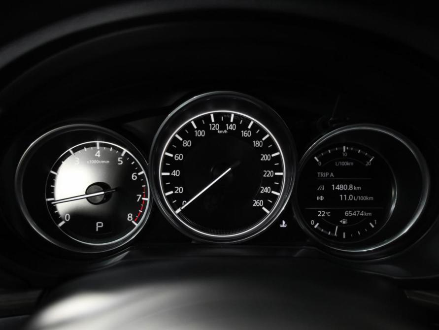 Mazda CX-5 II Санкт-Петербург  - изображение 14