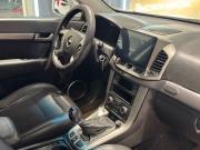 Chevrolet Captiva I Рестайлинг Екатеринбург  - изображение 37