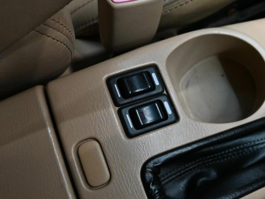 Subaru Forester II Екатеринбург  - изображение 16
