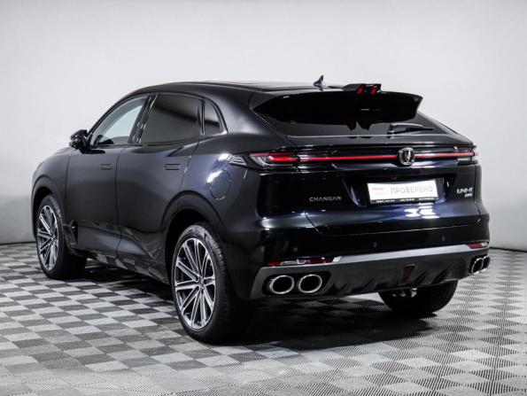 Changan UNI-K с пробегом 2024 года, цена 2 949 000 рублей, 28000 км, внедорожник, Автокод Объявления