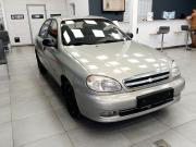 Chevrolet Lanos I Ростов-на-Дону  - изображение 11