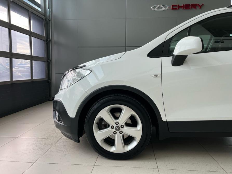 Opel Mokka I Екатеринбург  - изображение 9