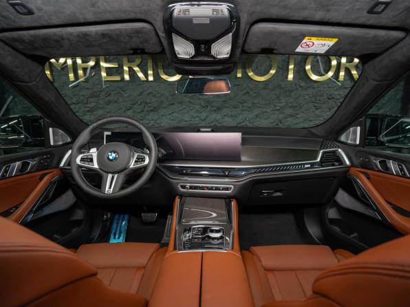 Новый BMW X6 III (G06) Рестайлинг 2026 года, цена 20 790 000 рублей, внедорожник, Автокод Объявления