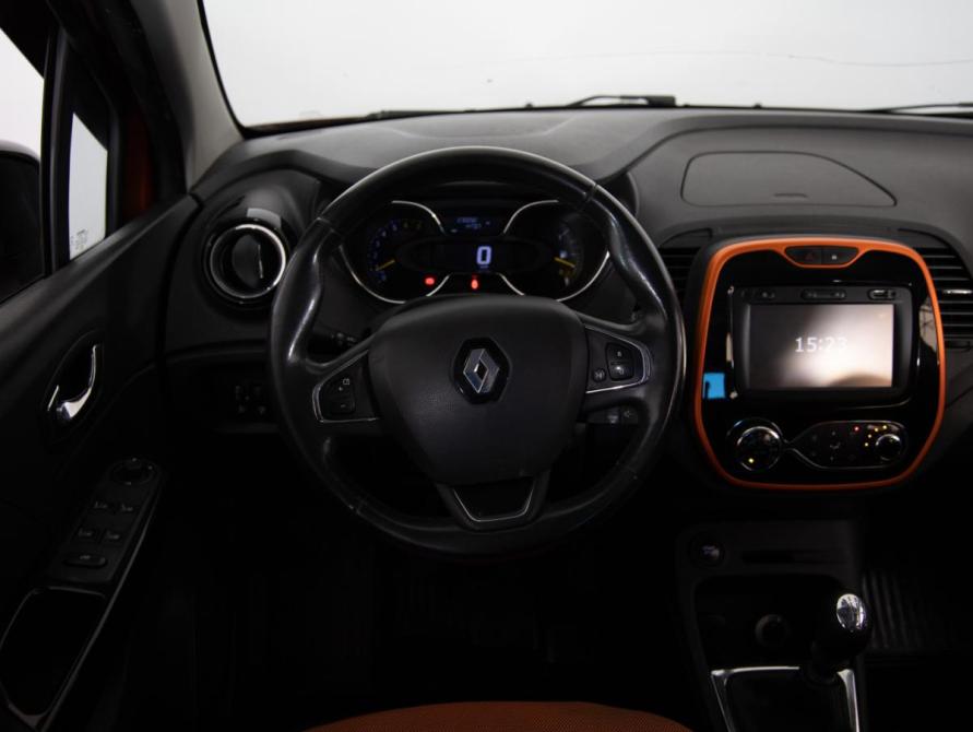 Renault Kaptur I Санкт-Петербург  - изображение 8