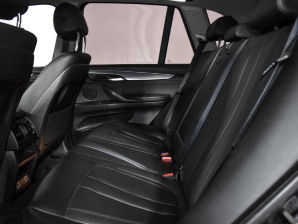BMW X5 III (F15) с пробегом 2015 года, цена 2 735 000 рублей, 174133 км, внедорожник, Автокод Объявления