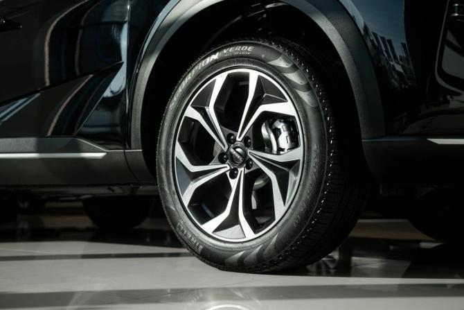 Новый Haval F7 II 2026 года, цена 3 299 000 рублей, внедорожник, Автокод Объявления