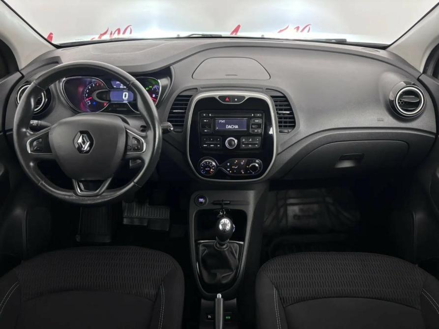 Renault Kaptur I Псков  - изображение 9