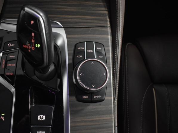 BMW 5 серии VII (G30/G31/G38) с пробегом 2020 года, цена 3 900 000 рублей, 139330 км, седан, Автокод Объявления