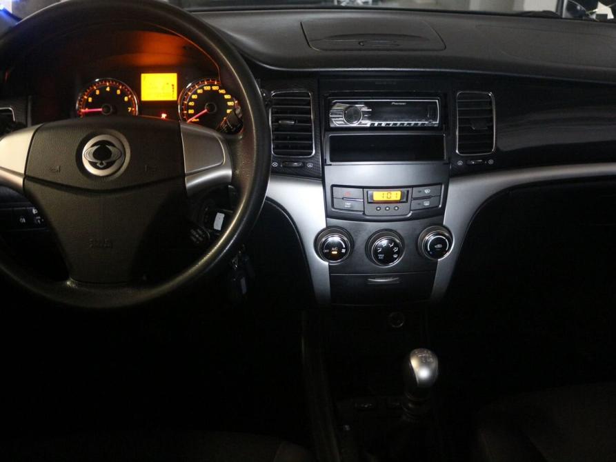 SsangYong Actyon II Стерлитамак  - изображение 7