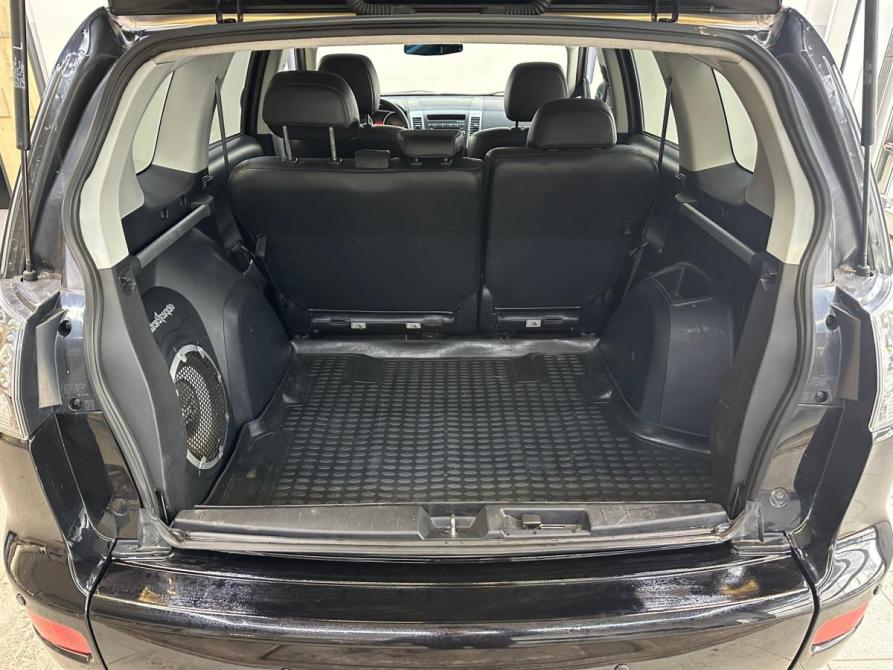 Mitsubishi Outlander II Барнаул  - изображение 24