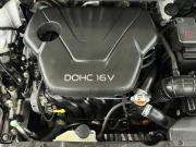 Hyundai Elantra V (MD) Рестайлинг Москва  - изображение 29