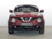 Nissan Juke I Рестайлинг Санкт-Петербург  - изображение 31