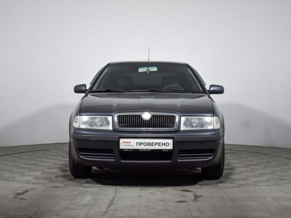 Skoda Octavia I (A4) Рестайлинг с пробегом 2009 года, цена 380 000 рублей, 260000 км, лифтбек, Автокод Объявления
