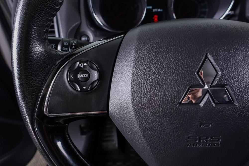 Mitsubishi ASX I Рестайлинг 2 Пермь  - изображение 17