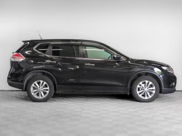 Nissan X-Trail III с пробегом 2015 года, цена 1 800 000 рублей, 110187 км, внедорожник, Автокод Объявления