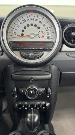Mini Hatch II (R56) Рестайлинг с пробегом 2011 года, цена 849 000 рублей, 184000 км, хэтчбек, Автокод Объявления