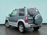 Mitsubishi Pajero Mini II Кемерово  - изображение 15