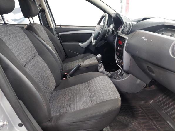 Renault Duster I с пробегом 2013 года, цена 825 000 рублей, 130500 км, внедорожник, Автокод Объявления