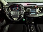 Toyota RAV4 IV (XA40) Екатеринбург  - изображение 41