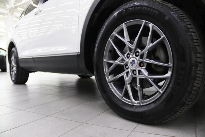 Mazda CX-9 I Рестайлинг с пробегом 2012 года, цена 1 675 170 рублей, 194514 км, внедорожник, Автокод Объявления